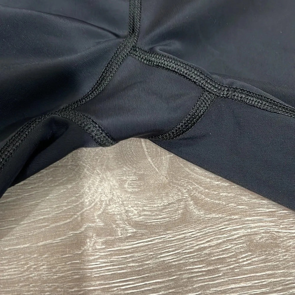 Under Armour Compression Capri UA Running Legging S - Picture 15 of 15